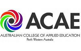Kuliah di Australia ACAE