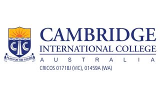 Kuliah di Australia Cambridge College